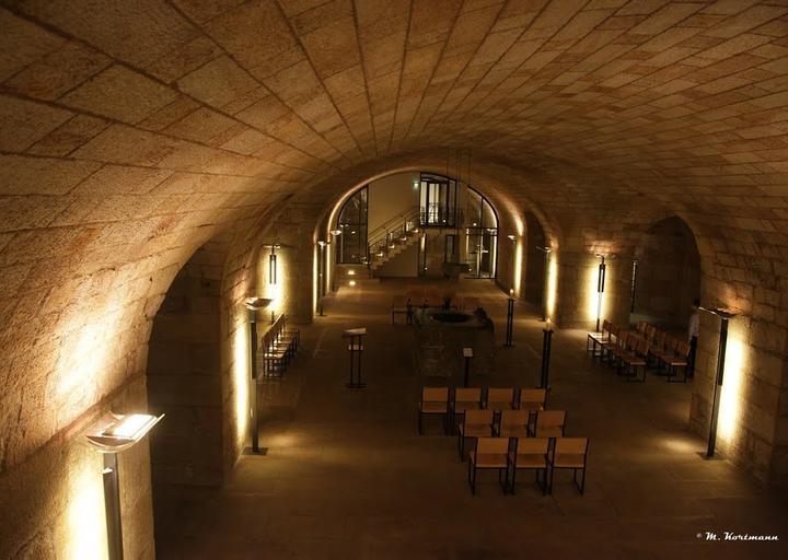 Bistro Ecke Frauenkirche